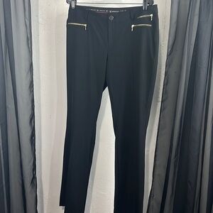 Vintage Straight Leg Trousers from INC